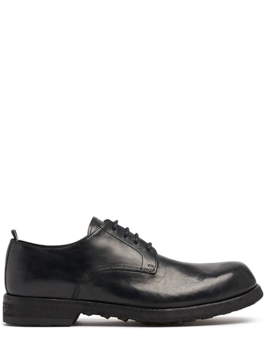 Luisaviaroma Scarpe Bulla in pelle