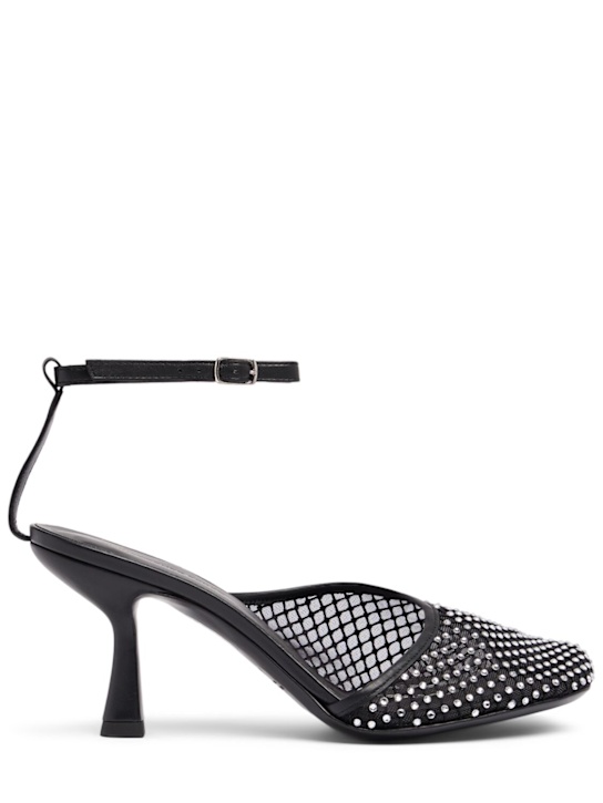Luisaviaroma Scarpe col tacco Minette in mesh 70mm