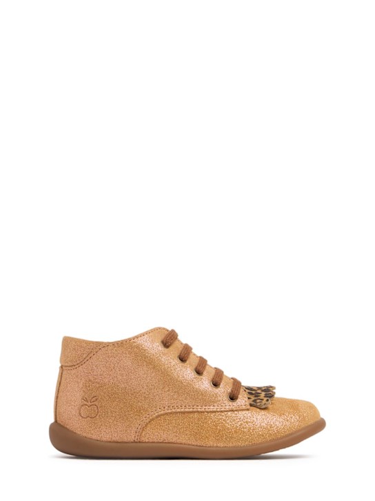 Luisaviaroma Scarpe con lacci Stand Up New Mex