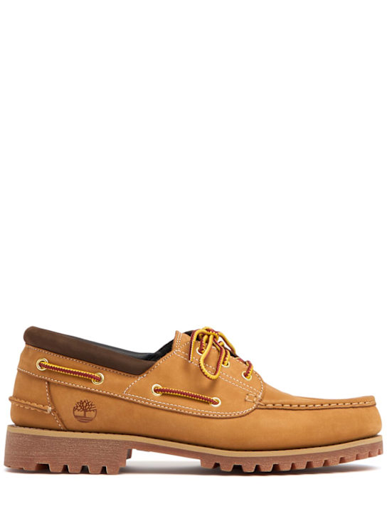 Luisaviaroma Scarpe da barca Timberland Authentic
