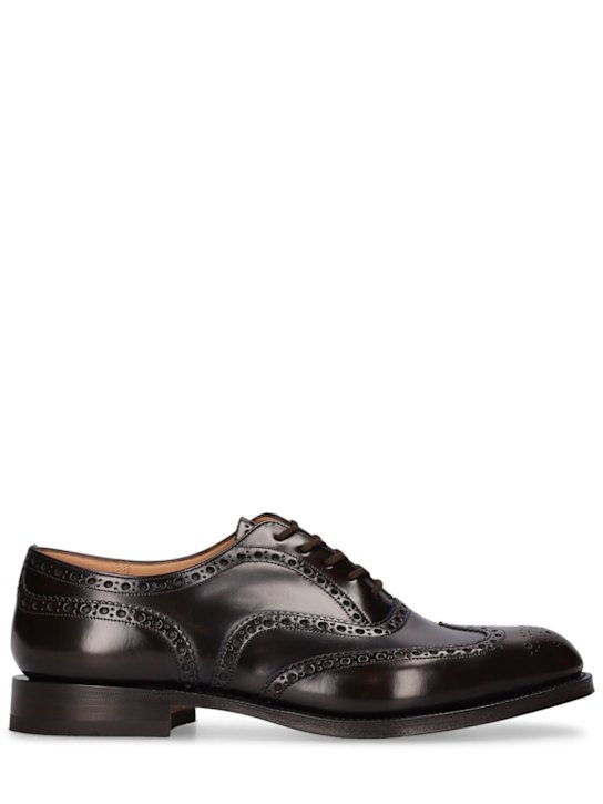 Luisaviaroma Scarpe derby Burwood