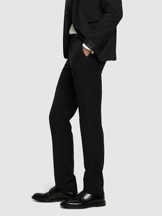 Luisaviaroma Scarpe Derby In Pelle