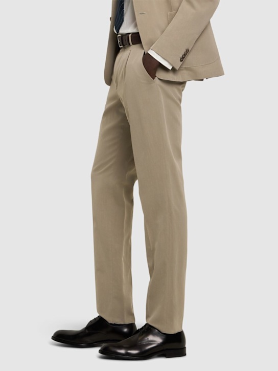 Luisaviaroma Scarpe Derby In Pelle