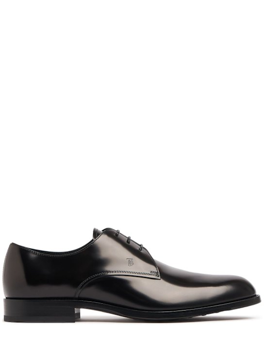 Luisaviaroma Scarpe derby in pelle