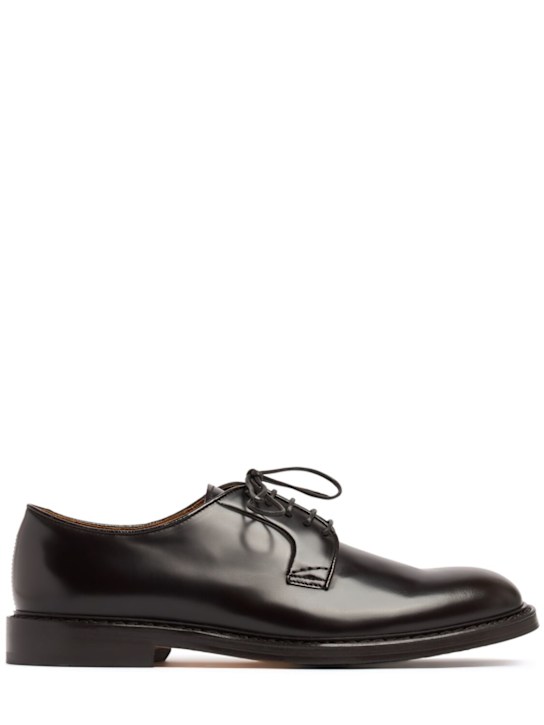 Luisaviaroma Scarpe derby in pelle
