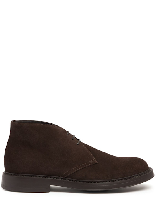 Luisaviaroma Scarpe in camoscio