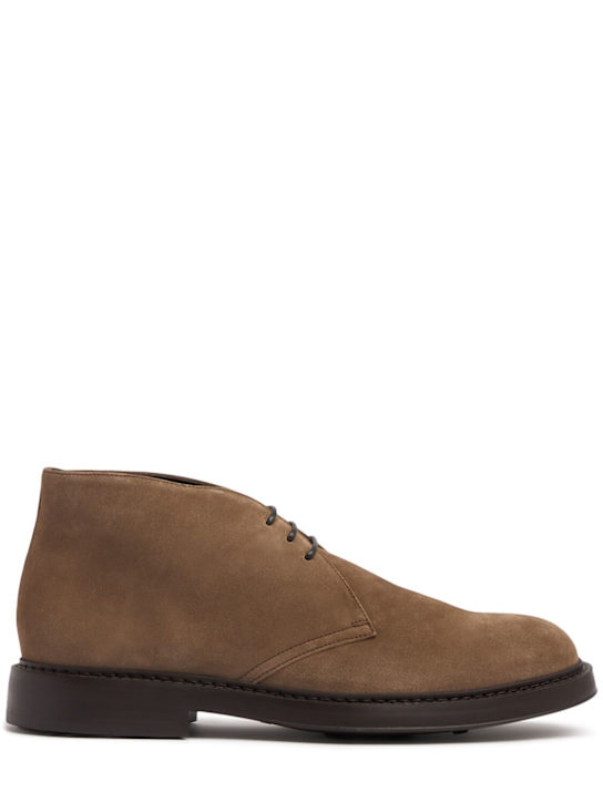 Luisaviaroma Scarpe in camoscio
