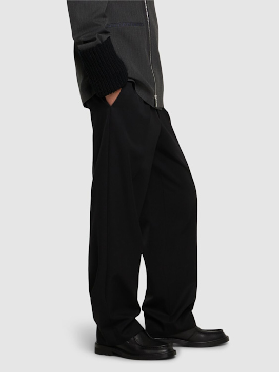 Luisaviaroma Scarpe In Pelle