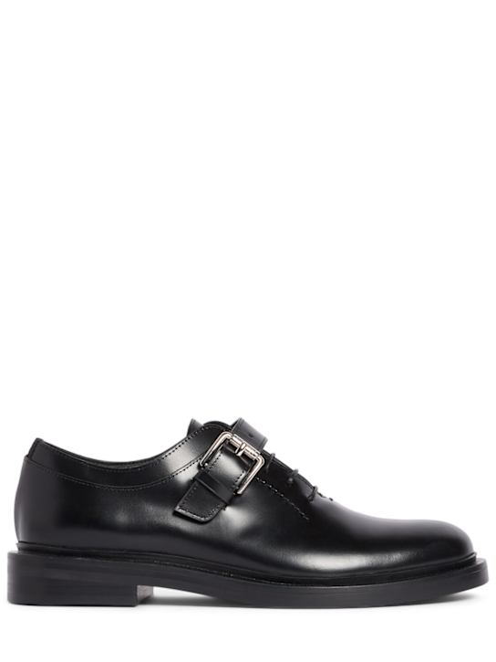 Luisaviaroma Scarpe in pelle 20mm