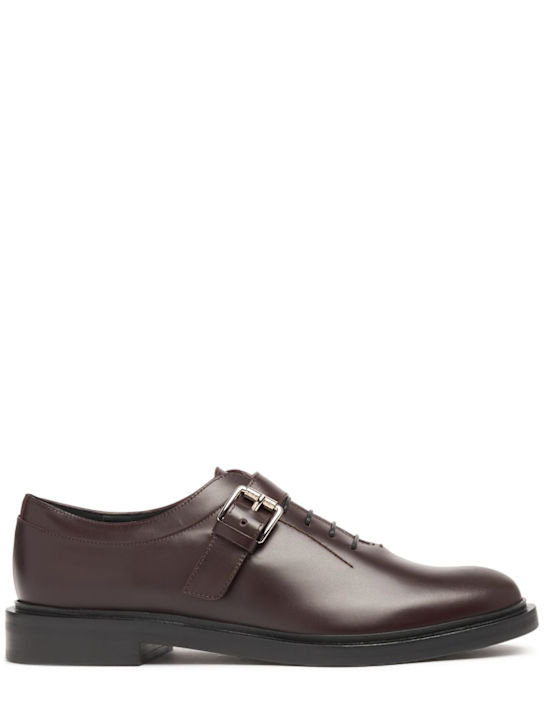 Luisaviaroma Scarpe in pelle 20mm