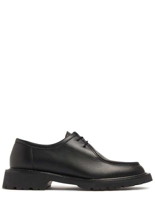 Luisaviaroma Scarpe in pelle 20mm