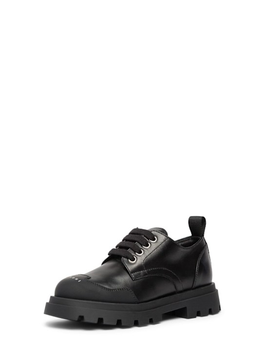 Luisaviaroma Scarpe In Pelle