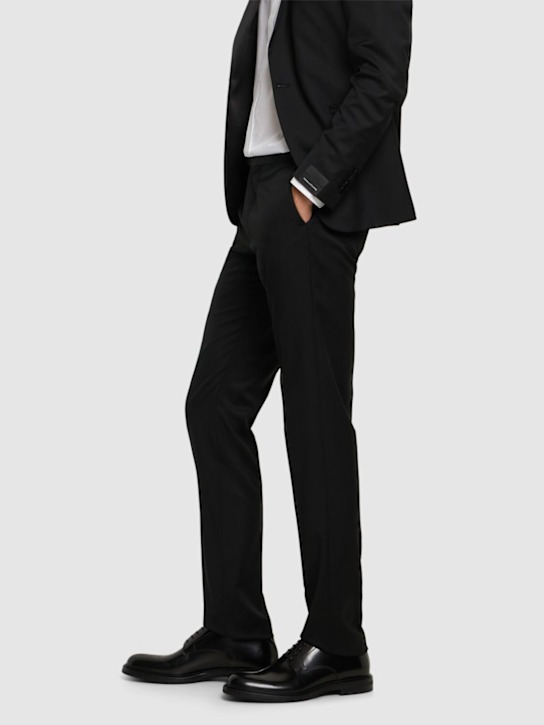 Luisaviaroma Scarpe In Pelle Spazzolata