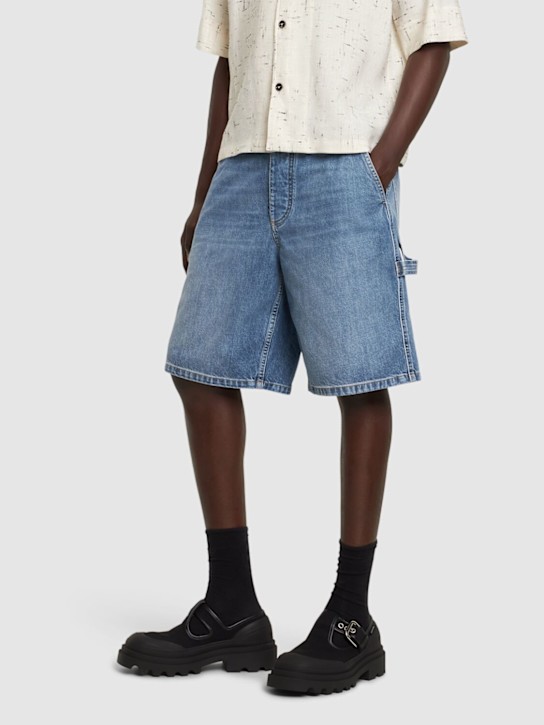 Luisaviaroma Scarpe Mary Jane Trek In Pelle 70mm