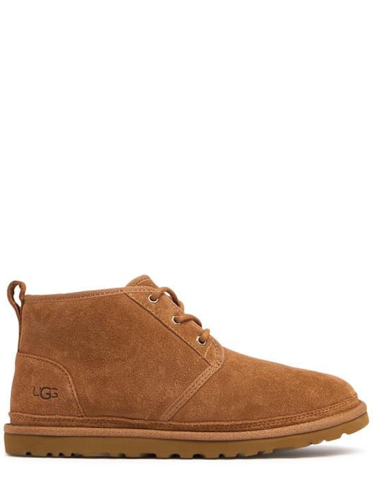 Luisaviaroma Scarpe Neumel