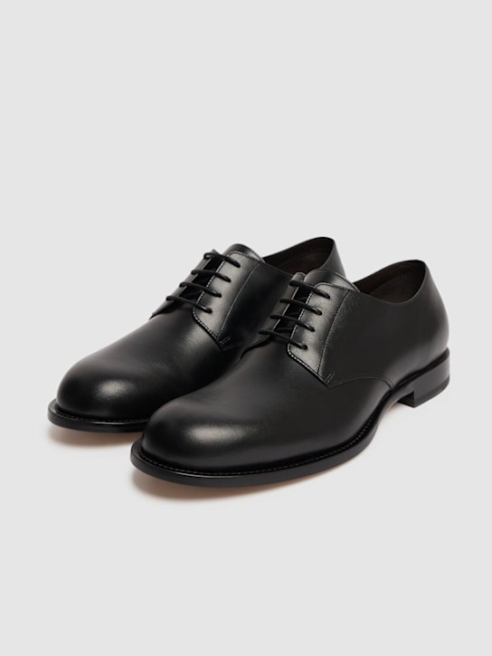 Luisaviaroma Scarpe Novus In Pelle 20mm