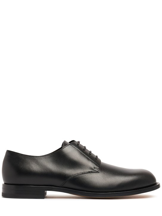 Luisaviaroma Scarpe Novus in pelle 20mm