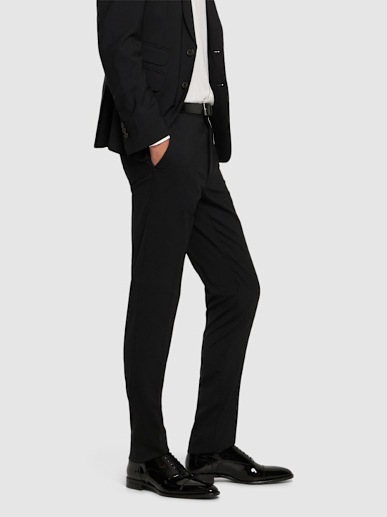 Luisaviaroma Scarpe Oxford In Vernice Con Lacci