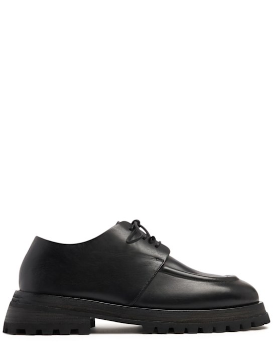 Luisaviaroma Scarpe Scarlamato in pelle