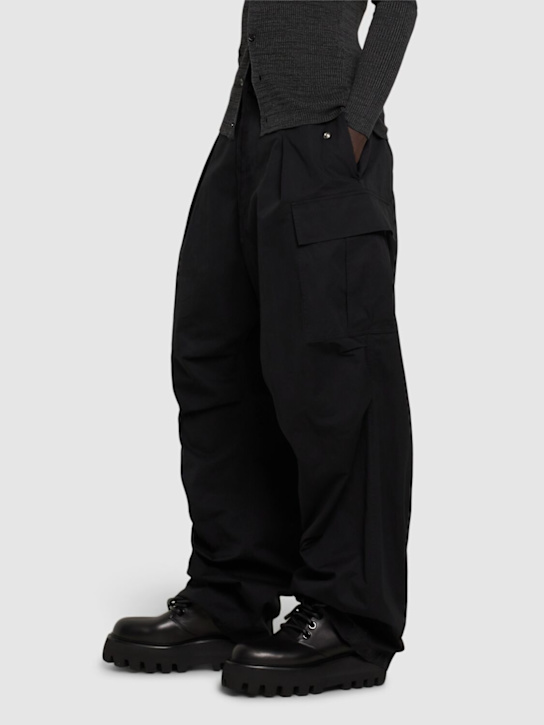 Luisaviaroma Scarpe Sofa In Pelle 70mm