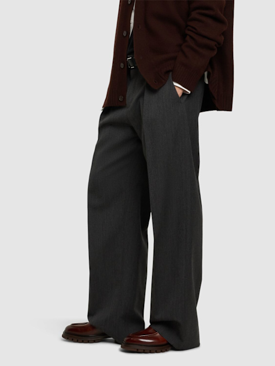 Luisaviaroma Scarpe Stringate Emylyn In Pelle