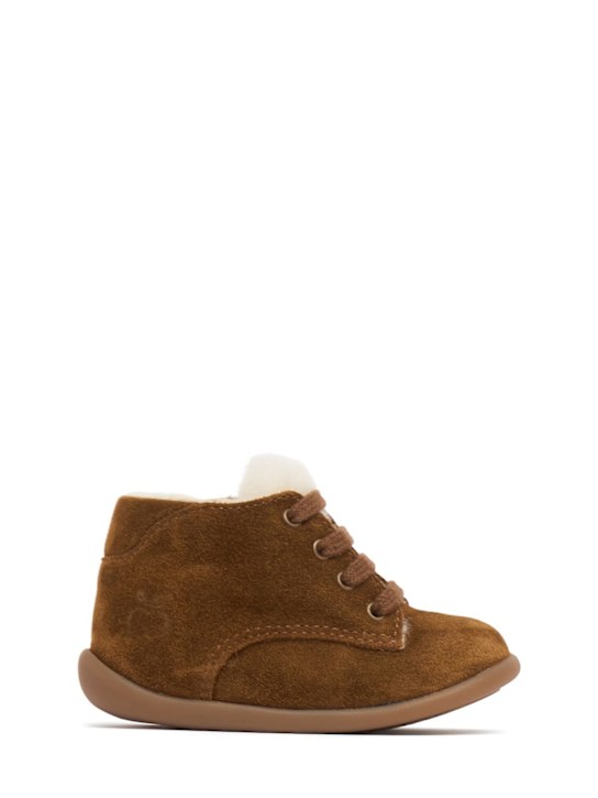 Luisaviaroma Scarpe stringate Stand Up Derby