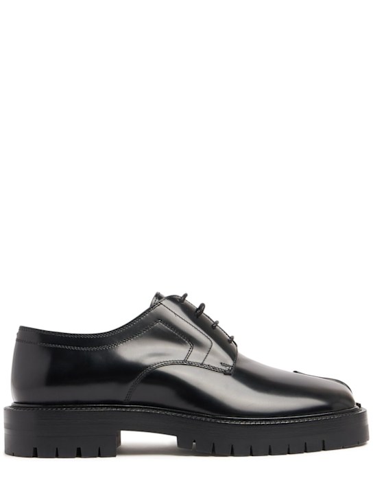 Luisaviaroma Scarpe tabi County in pelle