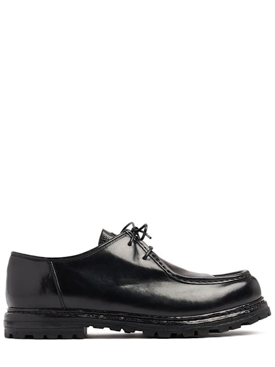Luisaviaroma Scarpe Volvoc in pelle