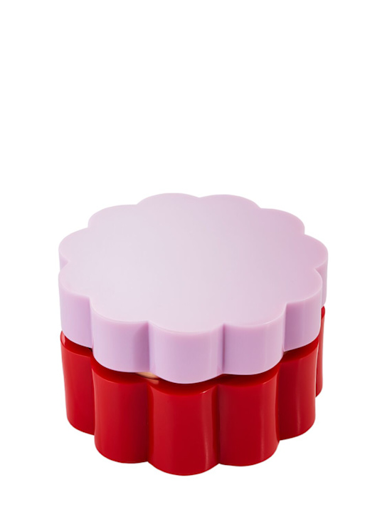 Luisaviaroma Scatola Fleur piccola in acrilico