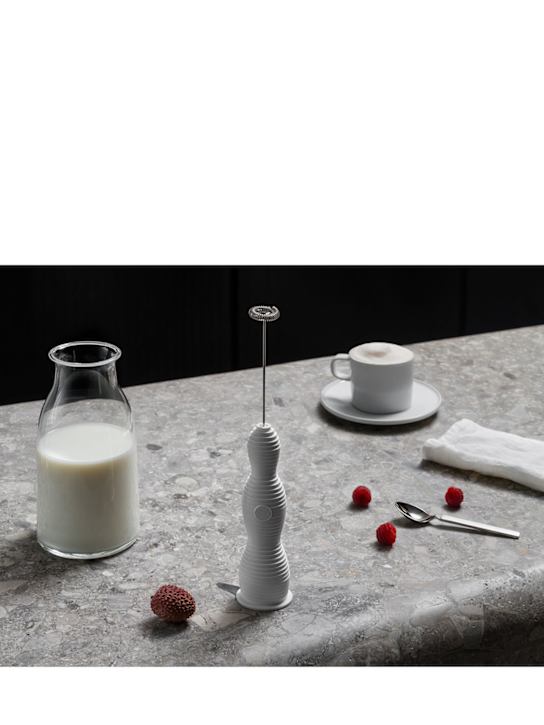 Luisaviaroma Schiumalatte Pulcina