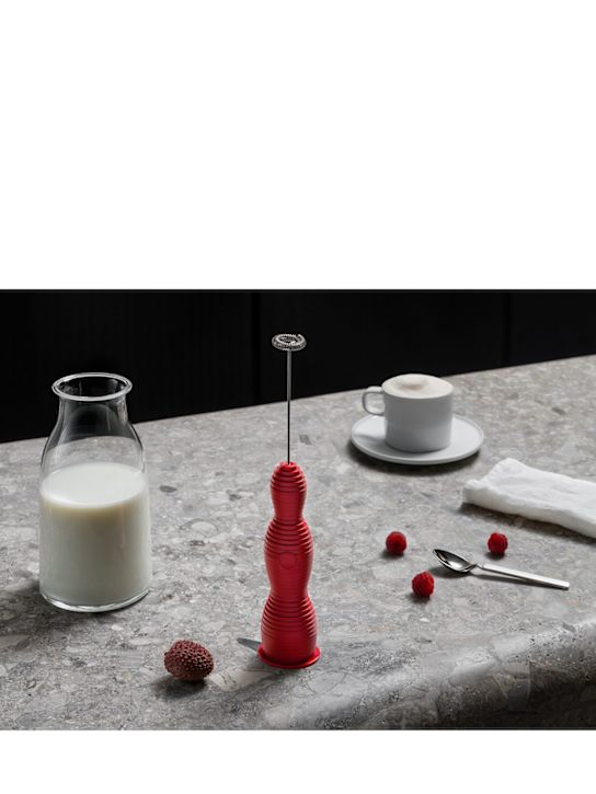 Luisaviaroma Schiumalatte Pulcina