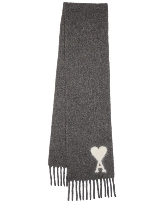 Luisaviaroma Sciarpa ADC oversize in misto alpaca