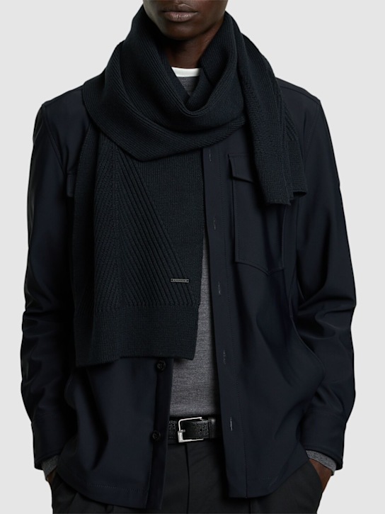 Luisaviaroma Sciarpa Affa