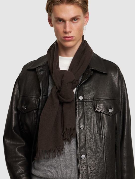 Luisaviaroma Sciarpa Cottage