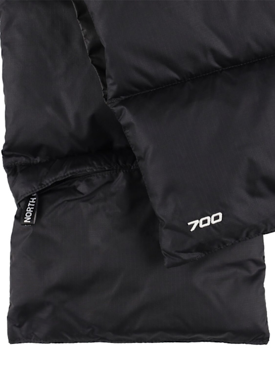 Luisaviaroma Sciarpa Imbottita Nuptse