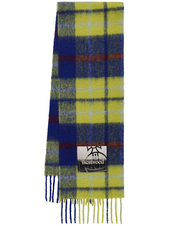Luisaviaroma Sciarpa in alpaca