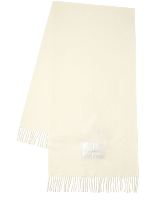 Luisaviaroma Sciarpa in feltro di lana