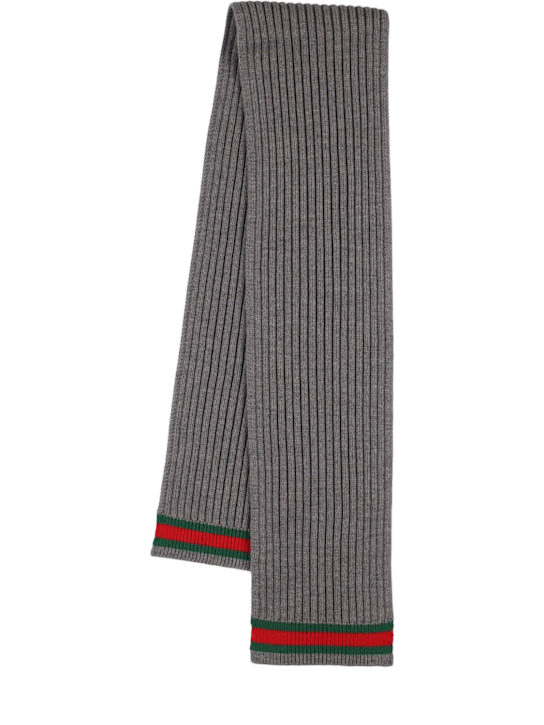 Luisaviaroma Sciarpa in lana