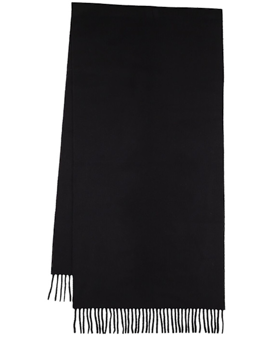 Luisaviaroma Sciarpa in lana