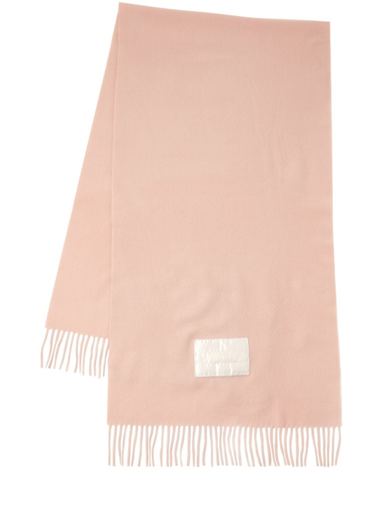 Luisaviaroma Sciarpa in lana