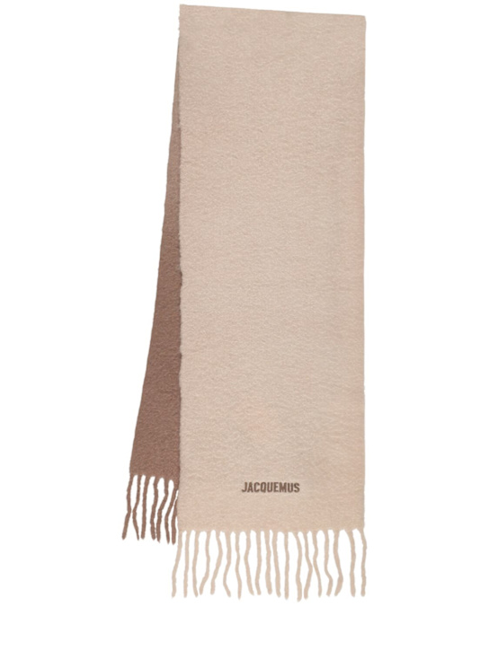 Luisaviaroma Sciarpa L’Echarpe Moisson in lana