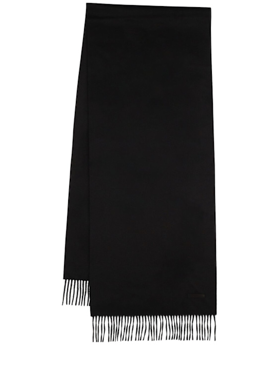 Luisaviaroma Sciarpa Oasi in cashmere