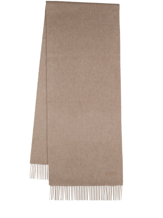 Luisaviaroma Sciarpa Oasi in cashmere