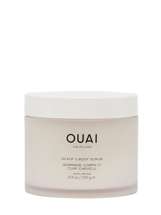 Luisaviaroma Scrub corpo e cute 250ml