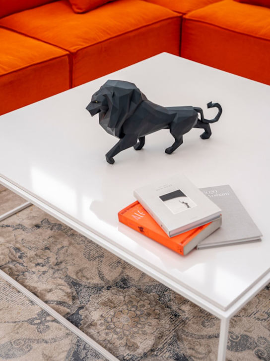 Luisaviaroma Scultura Leone