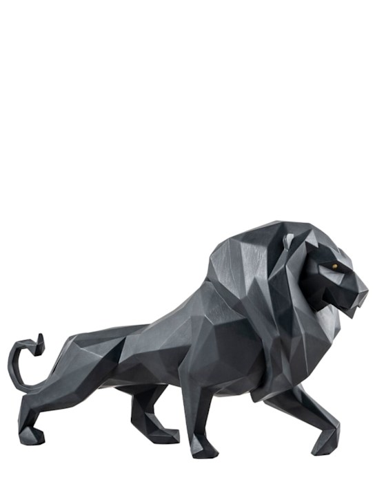 Luisaviaroma Scultura Leone