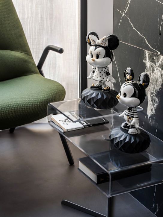 Luisaviaroma Scultura Mickey