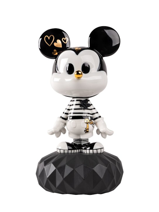 Luisaviaroma Scultura Mickey