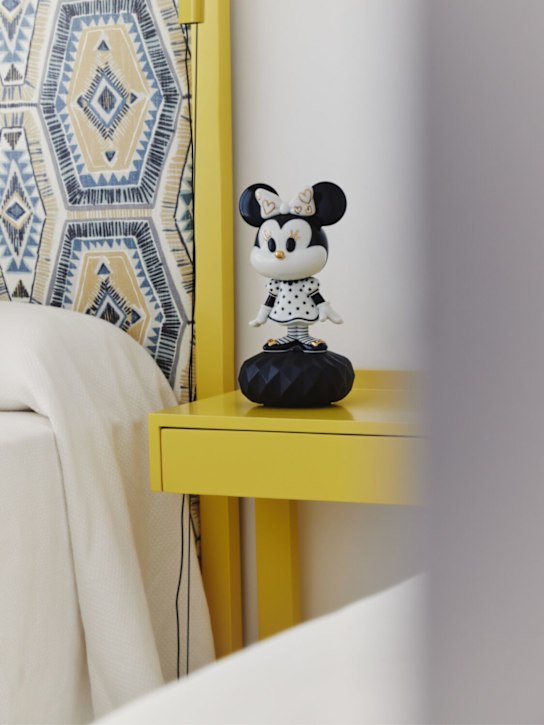 Luisaviaroma Scultura Minnie
