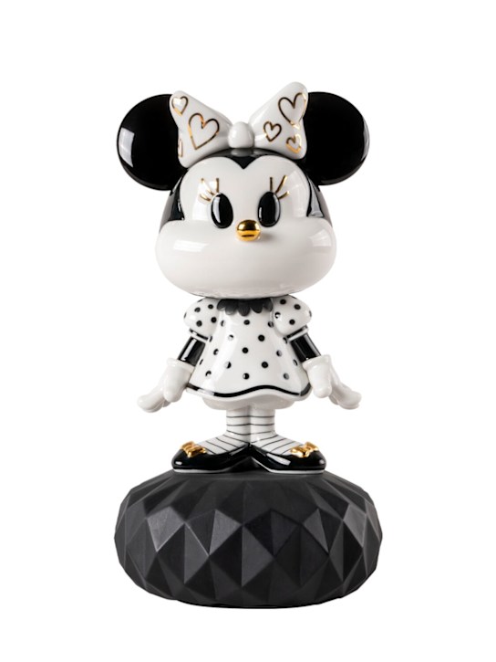 Luisaviaroma Scultura Minnie